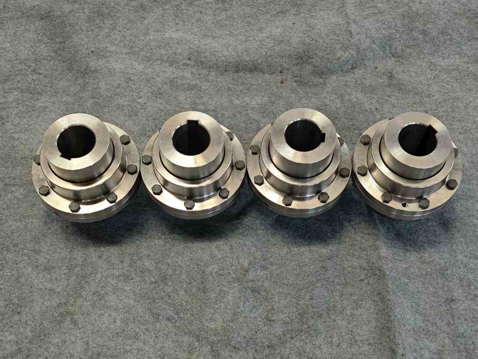 Couplings Couplings