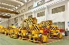 Контейнерний портальний кран